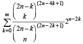 JEE Advanced (Subjective Type Questions): Mathematical Induction & Binomial Theorem | Chapter-wise Tests for JEE Main & Advanced