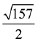 JEE Main Previous Year Questions (2016- 2025): Conic Sections | Mathematics for Airmen Group X - Airforce X Y / Indian Navy SSR