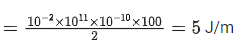 JEE Main Previous year questions (2021-22): Properties of Matter - 2