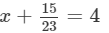 RD Sharma Solutions (Ex.1.3): Rational Numbers | RD Sharma Solutions for Class 8 Mathematics