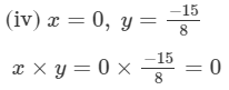 RD Sharma Solutions (Ex -1. 5, 1.6, 1.7 & 1.8): Rational Numbers | RD Sharma Solutions for Class 8 Mathematics