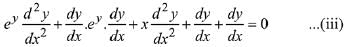 JEE Main Previous Year Questions (2016-2025): Differentiation | 35 Years Chapter wise Previous Year Solved Papers for JEE