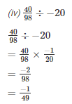 Ex-5.4 & Ex-5.5, Operations On Rational Numbers, Class 7, Math RD Sharma Solutions | RD Sharma Solutions for Class 7 Mathematics