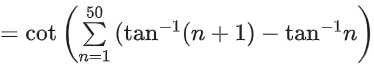 JEE Main Previous Year Questions (2021-23): Inverse Trigonometric Functions