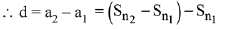 JEE Main Previous Year Questions (2016- 2025): Sequences and Series