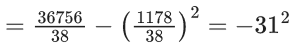 JEE Main Previous Year Questions (2021-23): Miscellaneous (Sets, Relations and Statistics)