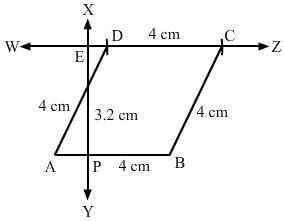 Chapter 17 - Understanding Shapes-III (Part - 2), Class 8, Maths RD Sharma Solutions | RD Sharma Solutions for Class 8 Mathematics