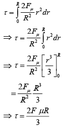 JEE Main Previous year questions (2016-2025): Rotational Motion | 35 Years Chapter wise Previous Year Solved Papers for JEE