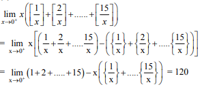 JEE Main Previous Year Questions (2016- 2025): Limits, Continuity and Differentiability | Mathematics for Airmen Group X - Airforce X Y / Indian Navy SSR