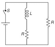 JEE Main Previous Year Questions (2016- 2025): Electromagnetic Induction & Alternating Current- 1 | Physics for Airmen Group X - Airforce X Y / Indian Navy SSR