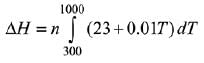 JEE Main Previous Year Questions (2016- 2025): Thermodynamics