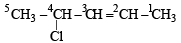 JEE Advanced (Subjective Type Questions): Organic Chemistry - Some Basic Principles & Technique | Chapter-wise Tests for JEE Main & Advanced