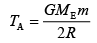 JEE Main Previous Year Questions (2016- 2025): Gravitation