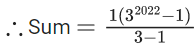 JEE Main Previous year questions (2021-23): Mathematical Induction and Binomial Theorem