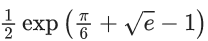 JEE Main Previous year questions (2021-23): Differential Equations