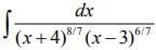 JEE Main Previous Year Questions (2016-2025): Indefinite Integrals | 35 Years Chapter wise Previous Year Solved Papers for JEE
