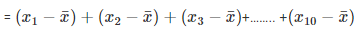 RD Sharma Solutions Ex-24.1, (Part - 1), Measures Of Central Tendency, Class 9, Maths | RD Sharma Solutions for Class 9 Mathematics