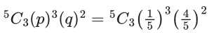 JEE Main Previous year questions (2021-23): Probability