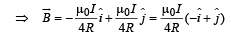 JEE Advanced (Subjective Type Questions): Moving Charges & Magnetism | Chapter-wise Tests for JEE Main & Advanced
