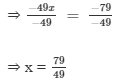 RD Sharma Solutions (Part - 2) - Ex - 8.2, Linear Equations in One Variable, Class 7, Math | RD Sharma Solutions for Class 7 Mathematics