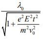 JEE Main Previous Year Questions (2016- 2025): Modern Physics- 1