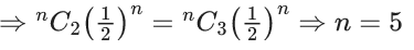 JEE Main Previous year questions (2021-23): Probability