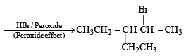 JEE Advanced (Subjective Type Questions): Hydrocarbons- 2 | Chapter-wise Tests for JEE Main & Advanced