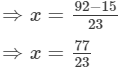RD Sharma Solutions (Ex.1.3): Rational Numbers | RD Sharma Solutions for Class 8 Mathematics