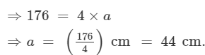 RD Sharma Solutions (Part - 2) - Ex-21.1, Mensuration - II Area of Circle, Class 7, Math | RD Sharma Solutions for Class 7 Mathematics
