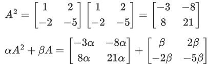 JEE Main Previous year questions (2021-23): Matrices and Determinants - 1