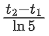 JEE Previous year questions (2021-22): Atom & Nuclei