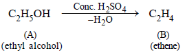 JEE Advanced (Subjective Type Questions): Alcohols, Phenols & Ethers- 1 | Chapter-wise Tests for JEE Main & Advanced