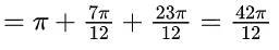 JEE Main Previous year questions (2021-23): Differential Equations