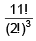 JEE Main Previous Year Questions (2016-2025): Permutations and Combinations | 35 Years Chapter wise Previous Year Solved Papers for JEE