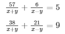 Ex-3.4 Pair Of Linear Equations In Two Variables, Class 10, Maths RD Sharma Solutions | Extra Documents, Videos & Tests for Class 10