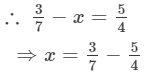 RD Sharma Solutions (Ex.1.3): Rational Numbers | RD Sharma Solutions for Class 8 Mathematics