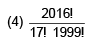 JEE Main Previous year questions: Mathematical Induction and Binomial Theorem