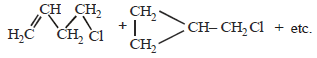 JEE Advanced (Subjective Type Questions): Alcohols, Phenols & Ethers- 2 | Chapter-wise Tests for JEE Main & Advanced