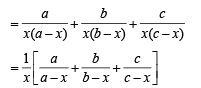 JEE Advanced (Subjective Type Questions): Differentiation | Chapter-wise Tests for JEE Main & Advanced