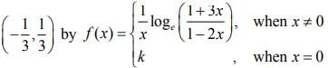 JEE Main Previous Year Questions (2016- 2025): Limits, Continuity and Differentiability | Mathematics for Airmen Group X - Airforce X Y / Indian Navy SSR