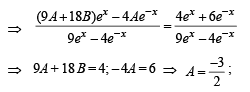 JEE Advanced (Fill in the Blanks): Indefinite Integrals | Chapter-wise Tests for JEE Main & Advanced
