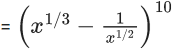 JEE Main Previous year questions (2021-23): Mathematical Induction and Binomial Theorem