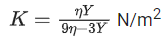 JEE Main Previous year questions (2021-22): Properties of Matter - 2