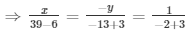 Ex-3.9 Pair Of Linear Equations In Two Variables, Class 10, Maths RD Sharma Solutions | Extra Documents, Videos & Tests for Class 10