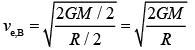 JEE Main Previous Year Questions (2016- 2025): Gravitation