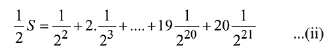 JEE Main Previous Year Questions (2016- 2025): Sequences and Series