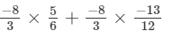 RD Sharma Solutions (Ex -1. 5, 1.6, 1.7 & 1.8): Rational Numbers | RD Sharma Solutions for Class 8 Mathematics