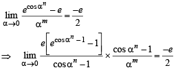 JEE Advanced (Matrix Match): Limits, Continuity & Differentiability | Chapter-wise Tests for JEE Main & Advanced