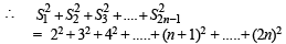 Subjective Type Questions: Sequences and Series | JEE Advanced | 35 Years Chapter wise Previous Year Solved Papers for JEE