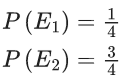 JEE Main Previous year questions (2021-23): Probability